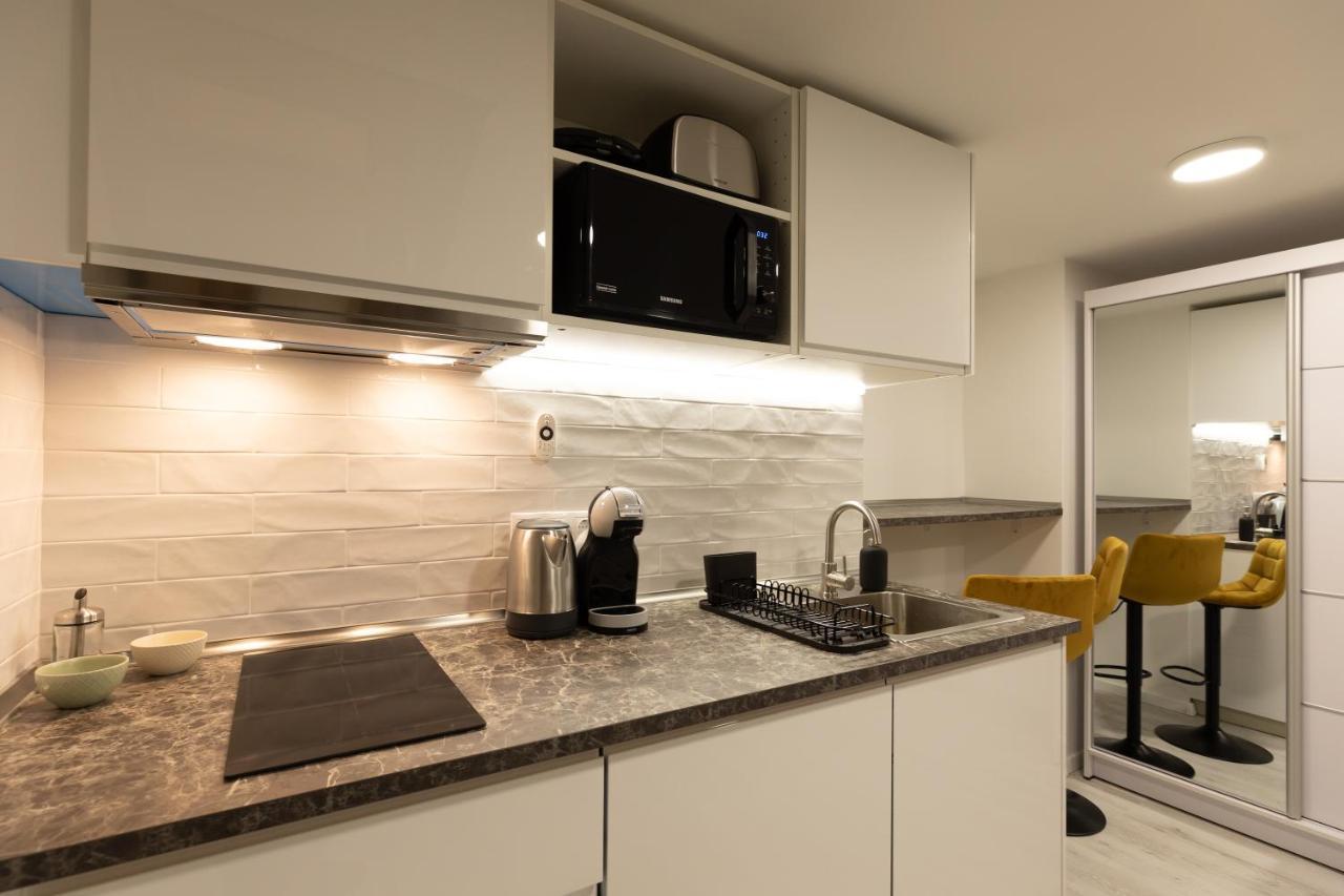 Glam Castle Apartamento Budapest