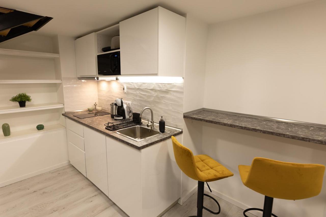Glam Castle Apartamento Budapest