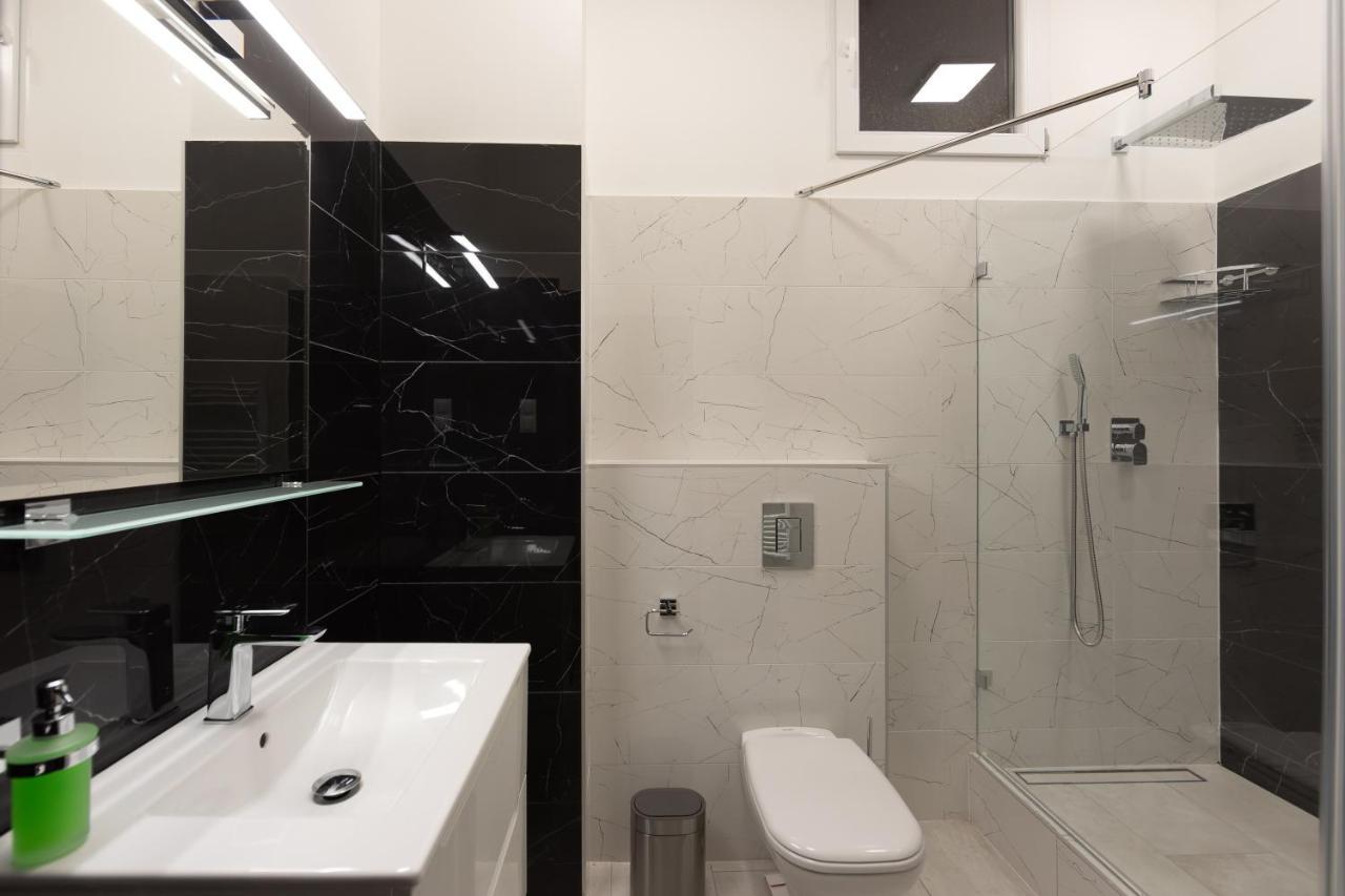 Glam Castle Apartamento