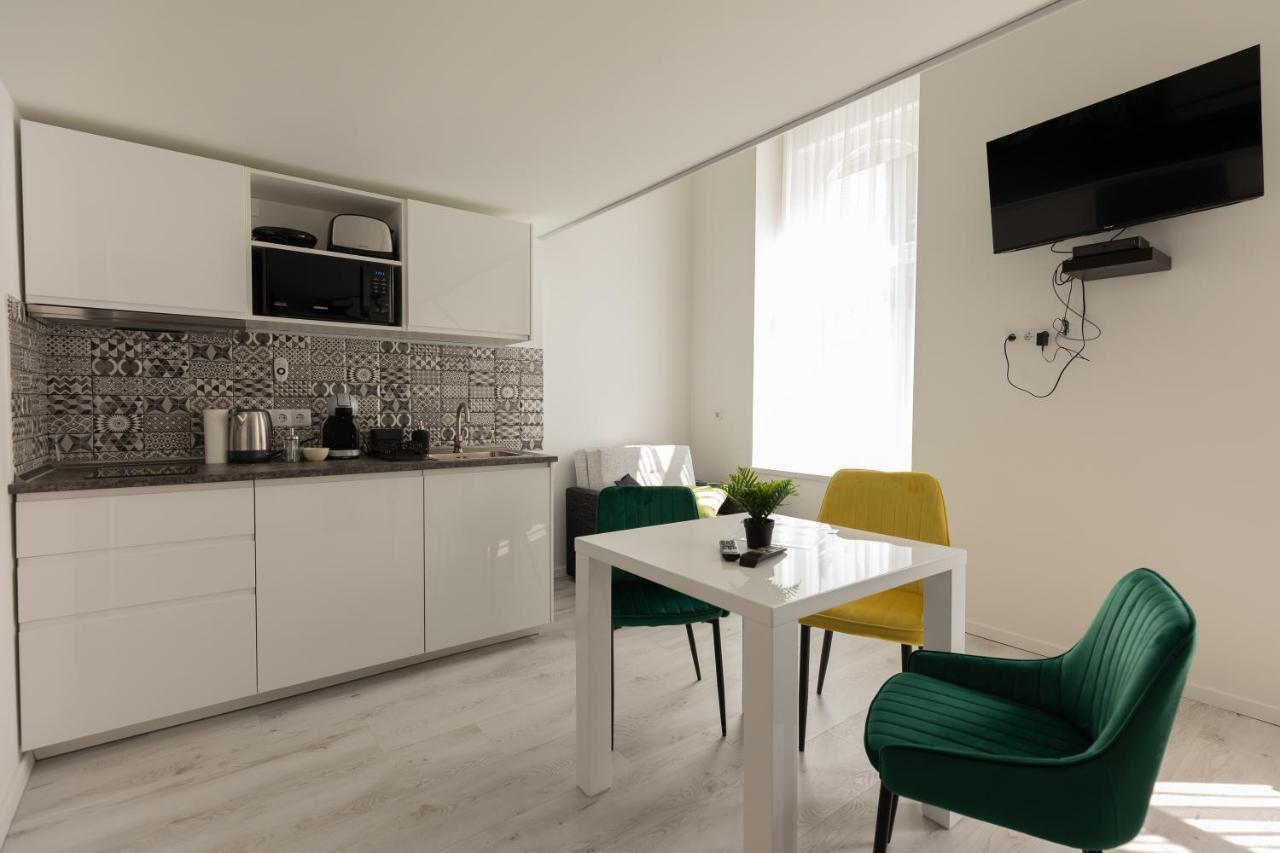 Glam Castle Apartamento Budapest