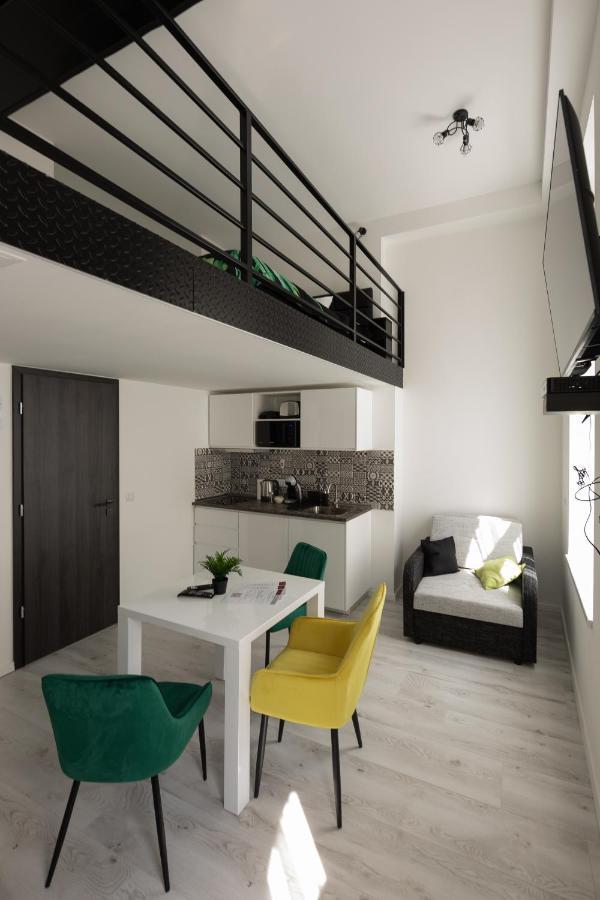 Apartamento Glam Castle Budapest