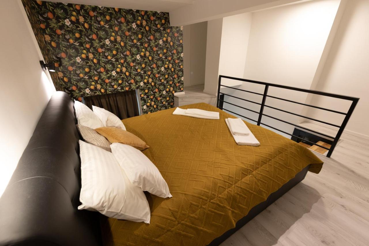 Apartamento Glam Castle