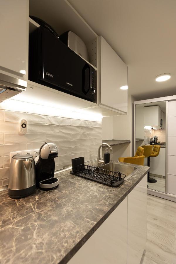 Apartamento Glam Castle *