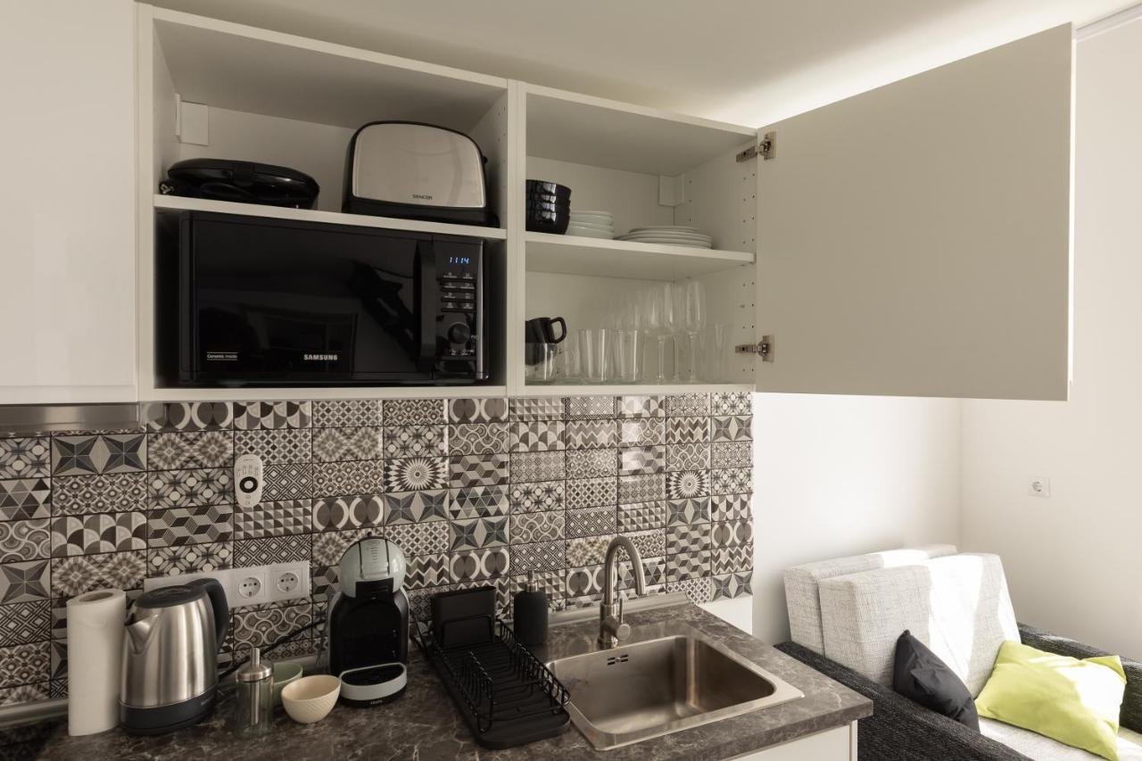Glam Castle Apartamento