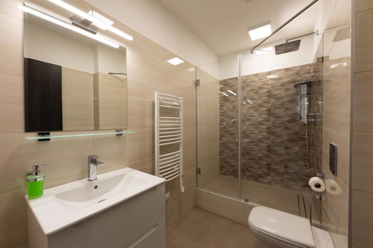 Apartamento Glam Castle Budapeste