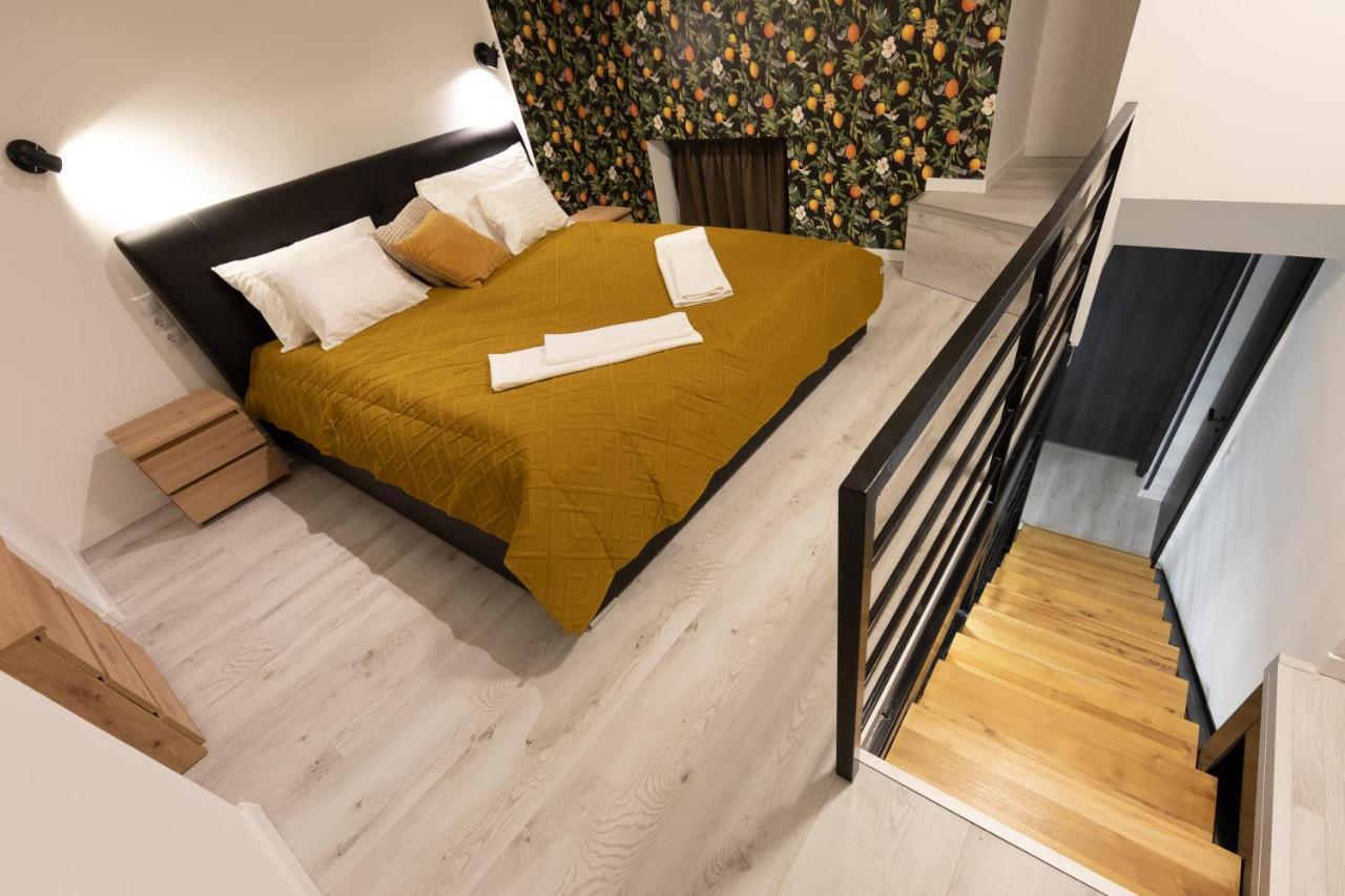 Glam Castle Apartamento