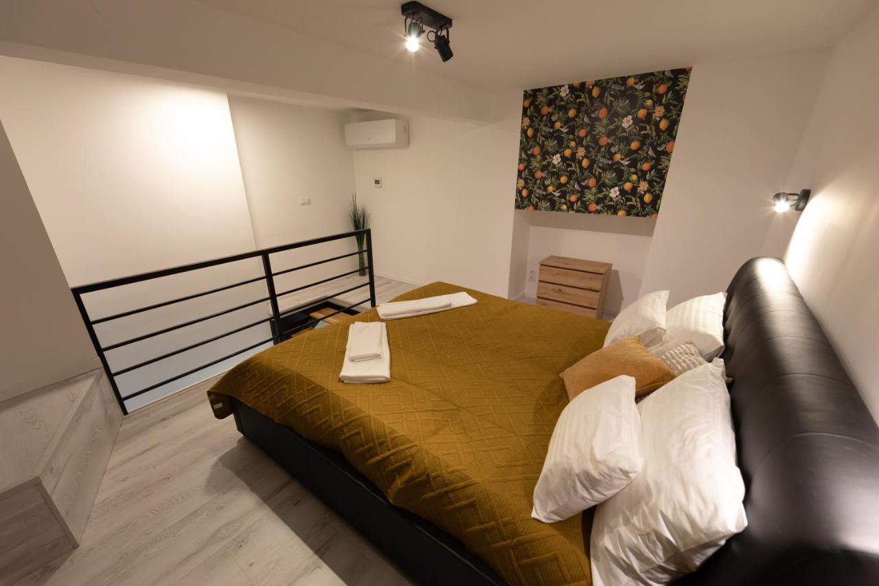 Glam Castle Apartamento