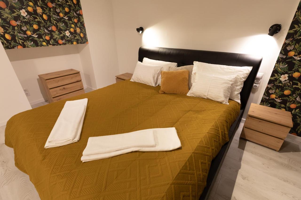 Glam Castle Apartamento *