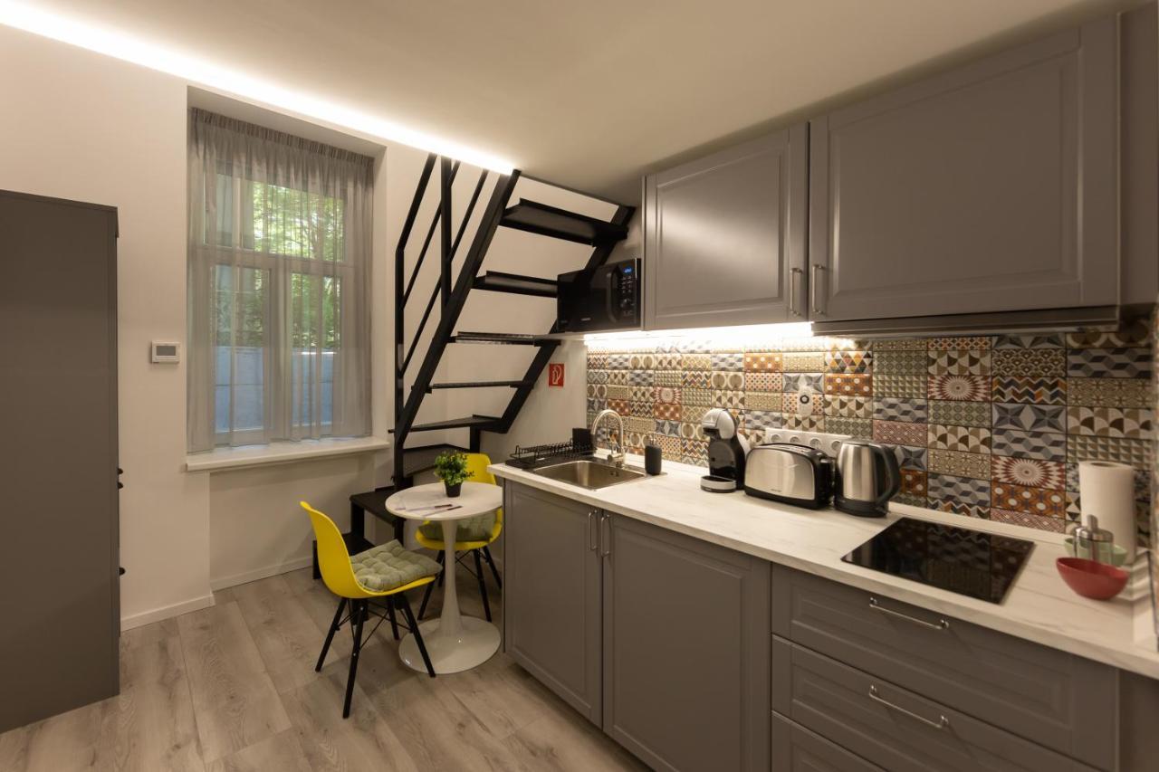 Apartamento Glam Castle Budapeste