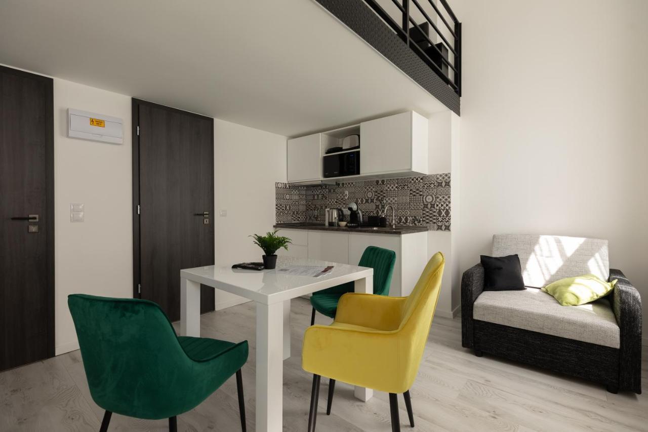 Glam Castle Apartamento Budapeste