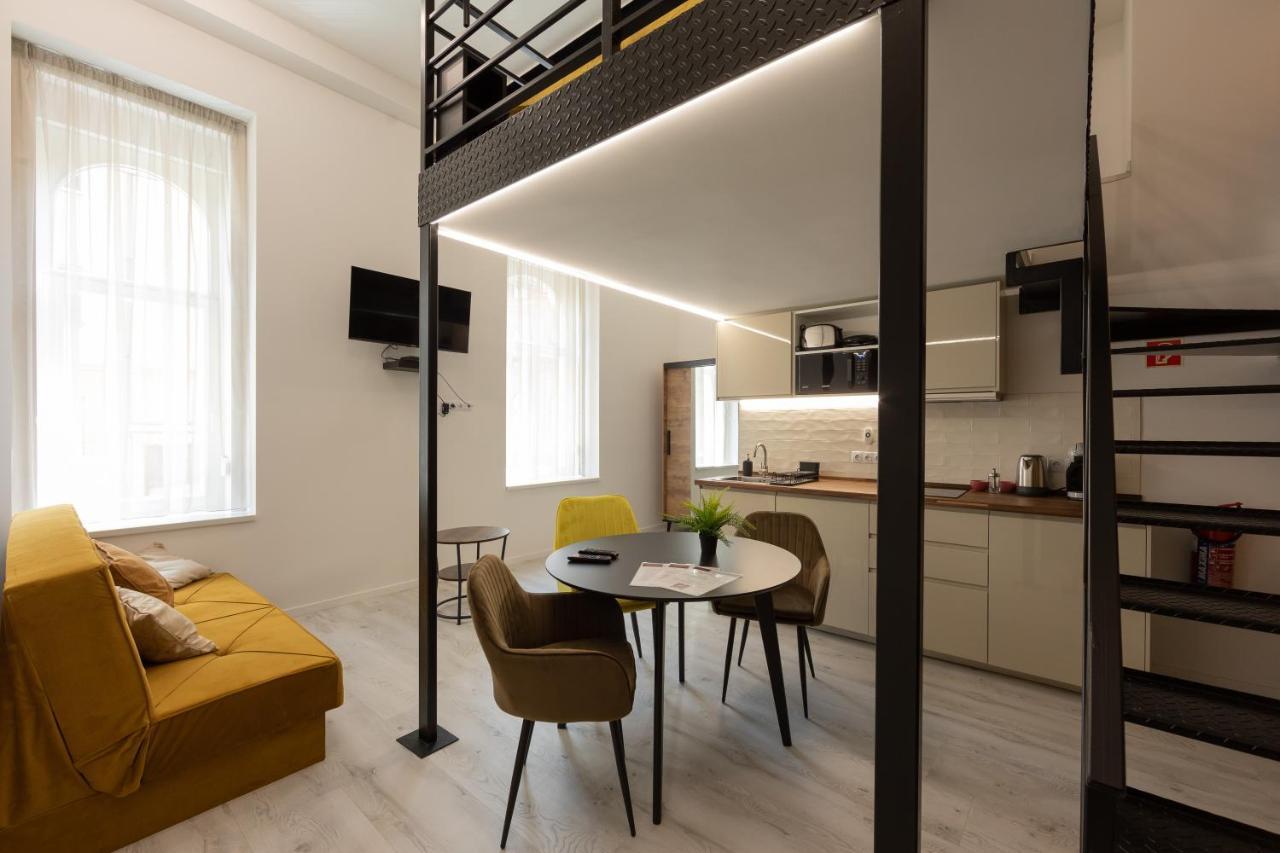 Apartamento Glam Castle *