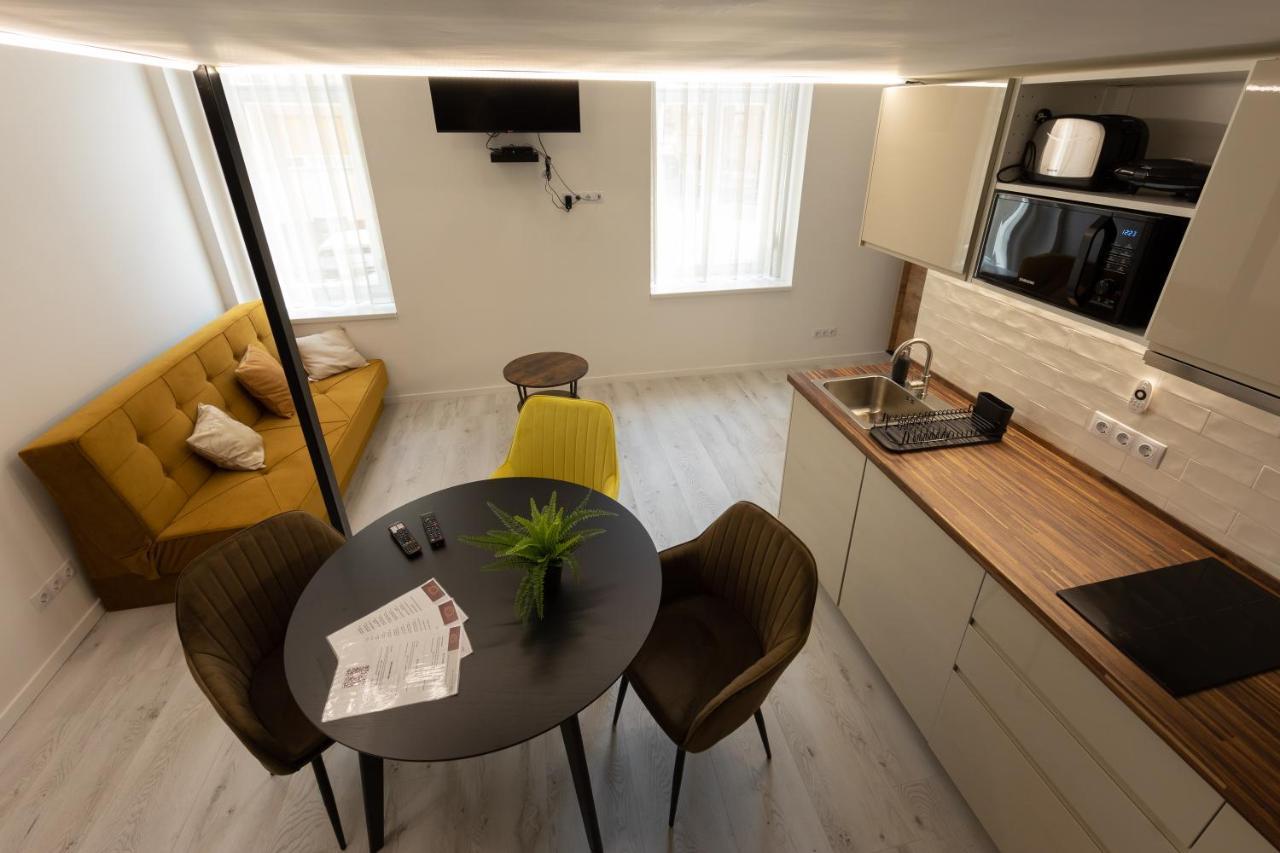 Glam Castle Apartamento *