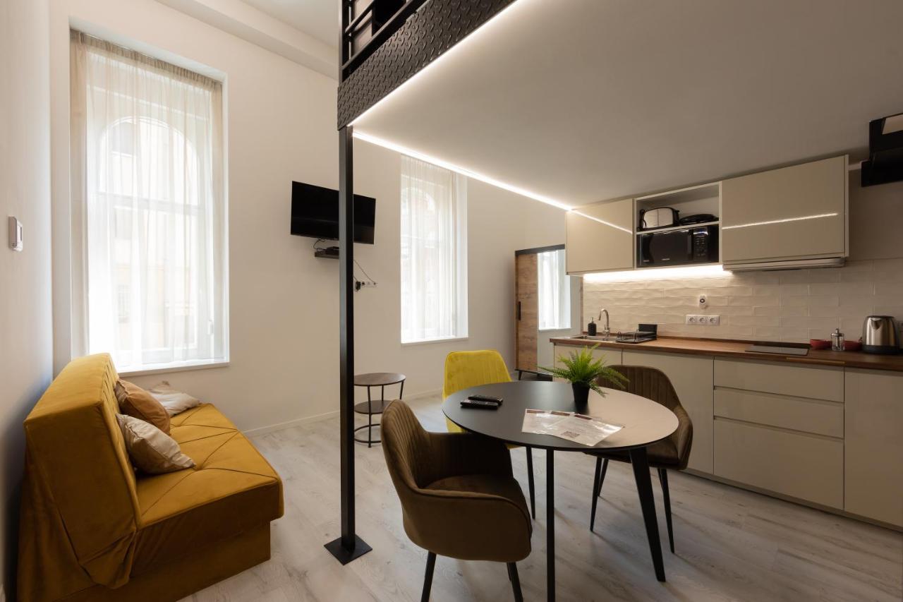 Glam Castle Apartamento