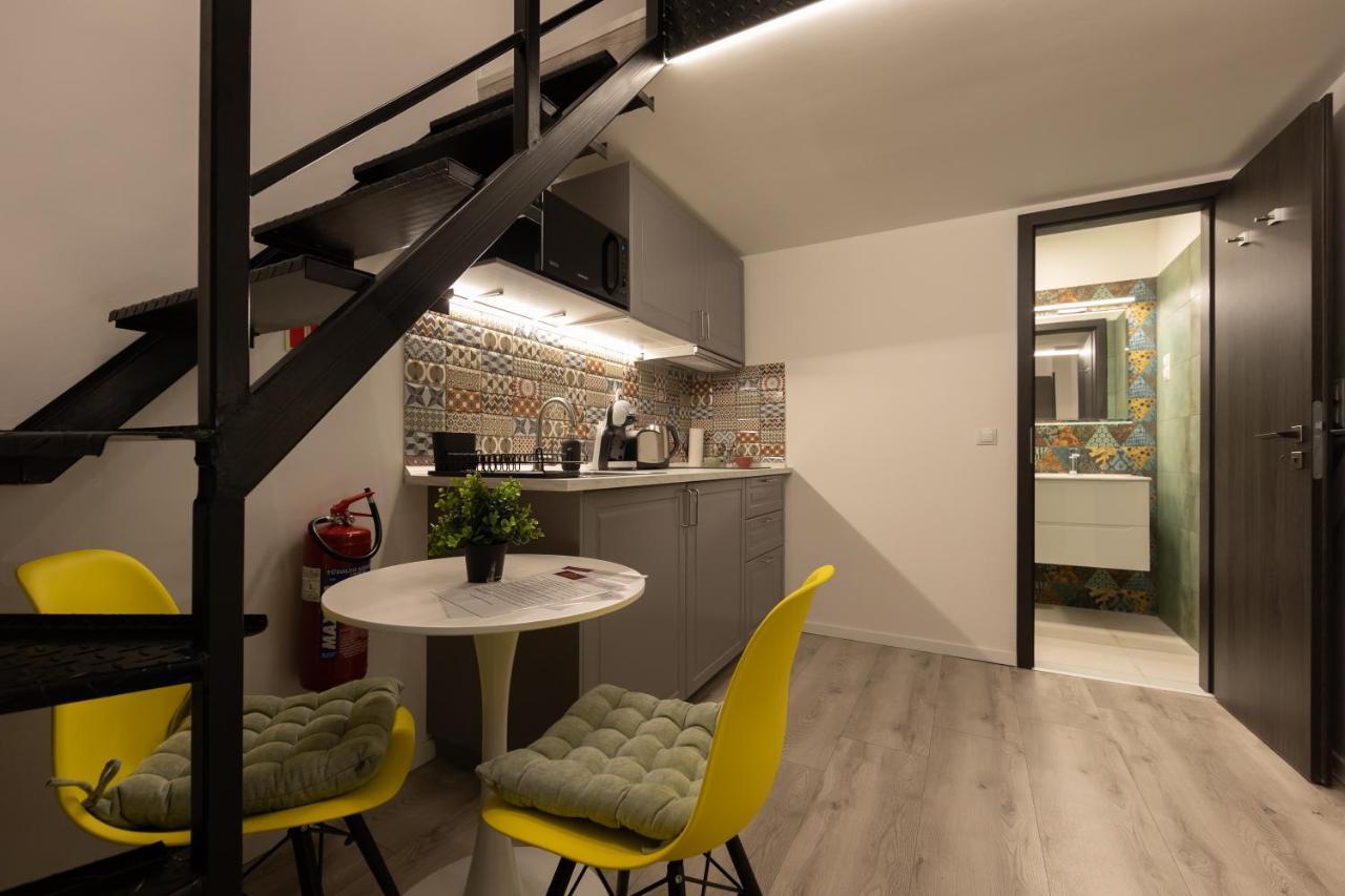 Glam Castle Apartamento
