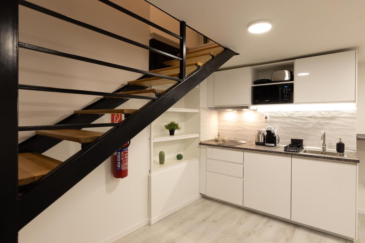 Glam Castle Apartamento *