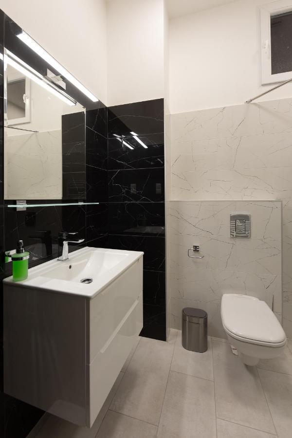 Apartamento Glam Castle