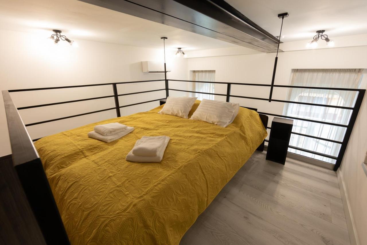 Glam Castle Apartamento *