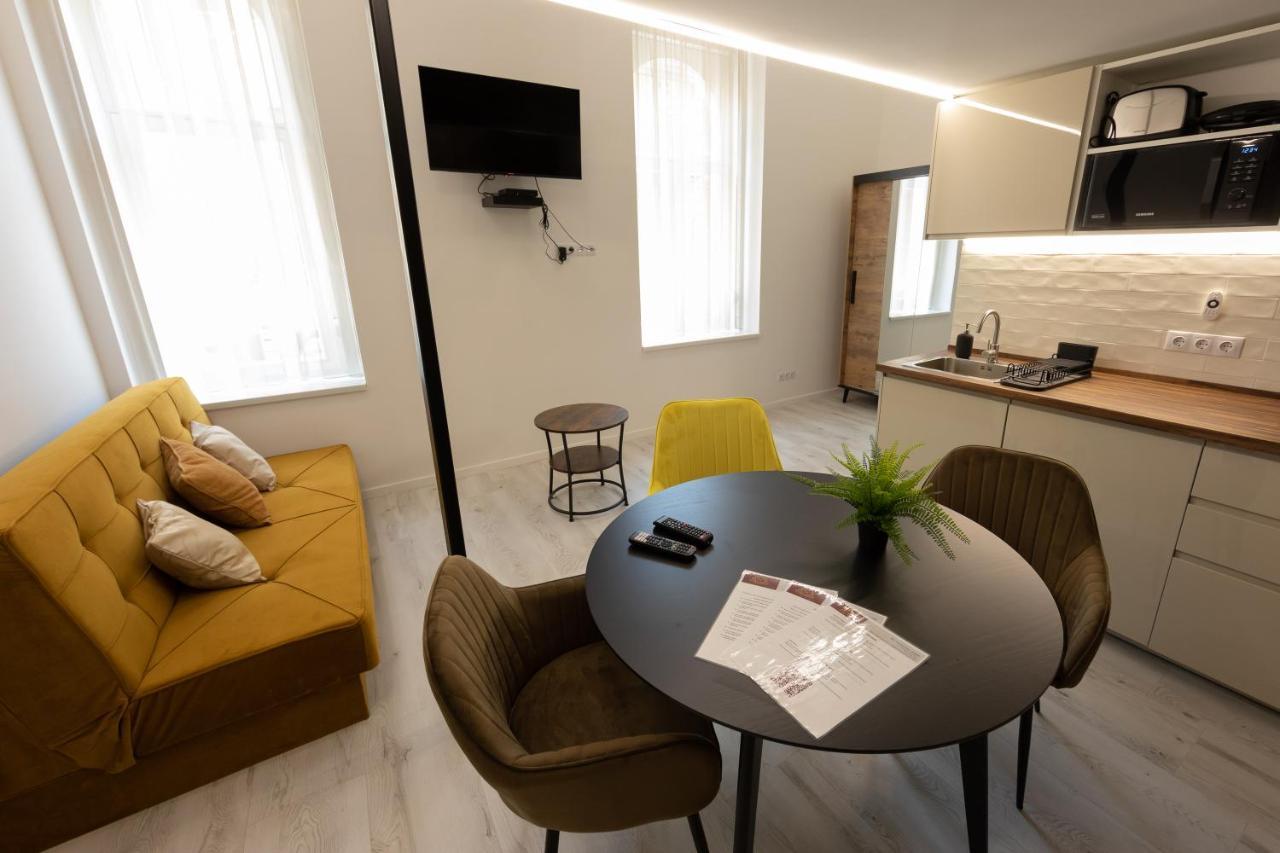 Glam Castle Apartamento